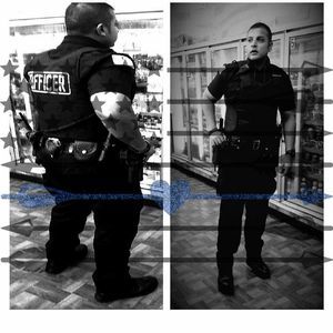 Meet your Posher, Syed